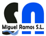 Suministros Navales Miguel Ramos